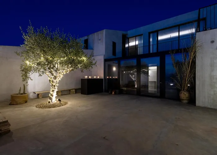 Casa Plenilia Bed and Breakfast