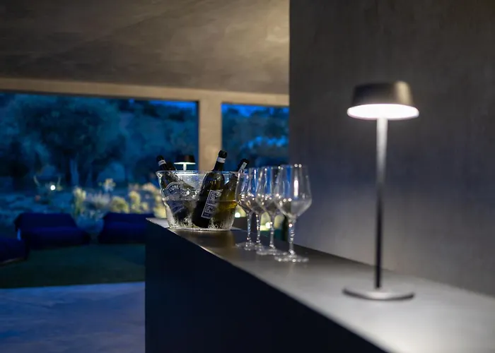 Bed and Breakfast Casa Plenilia