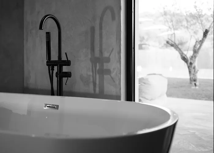 Casa Plenilia Bed & Breakfast