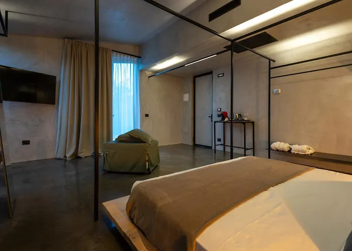 Casa Plenilia Bed and Breakfast Pianella (Pescara)