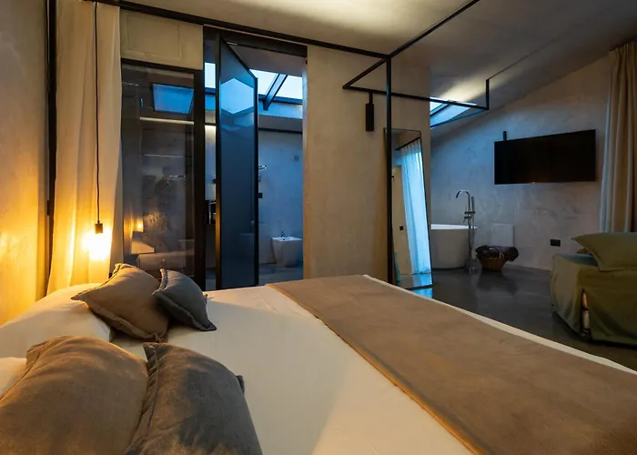 Casa Plenilia Bed and Breakfast