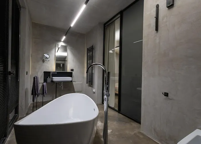 Bed and Breakfast Casa Plenilia 4*