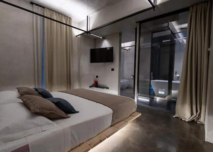 Bed & Breakfast Casa Plenilia Pianella (Pescara)