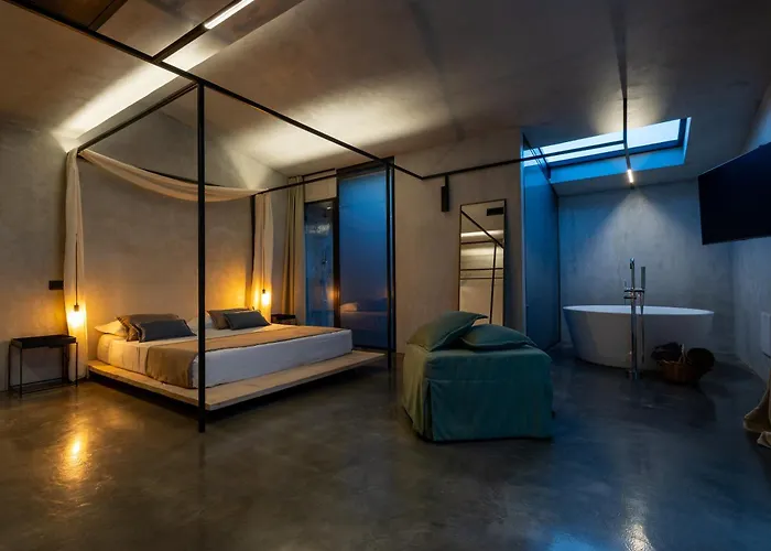 Bed and Breakfast Casa Plenilia 4*