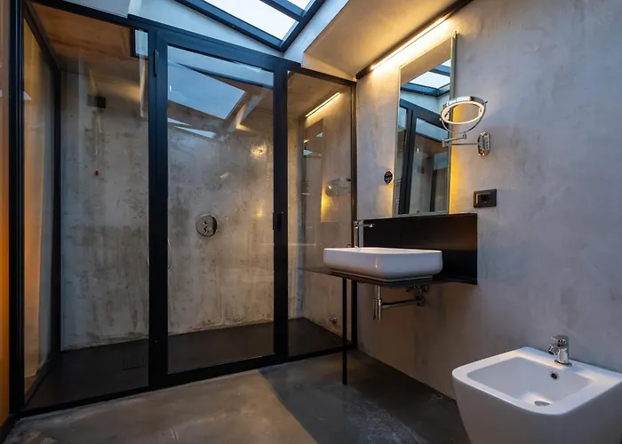 Casa Plenilia Bed & Breakfast Pianella (Pescara)