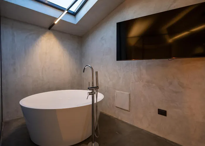 Casa Plenilia Bed & Breakfast