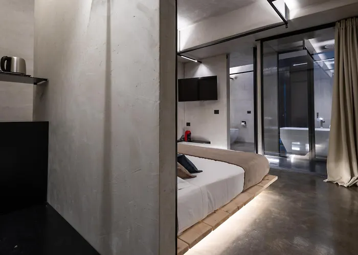 Casa Plenilia Bed & Breakfast 4*