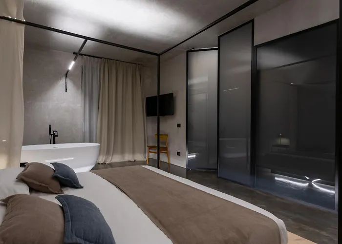 Casa Plenilia Bed and Breakfast Pianella (Pescara)