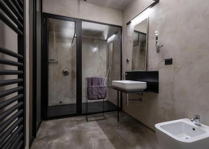 Casa Plenilia Bed and Breakfast 4*