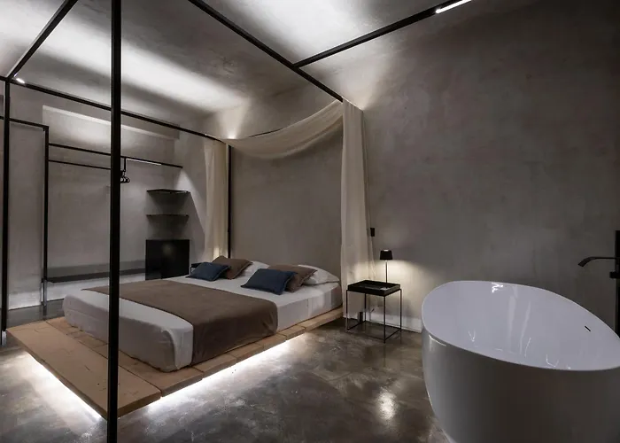 Bed & Breakfast Casa Plenilia 4*