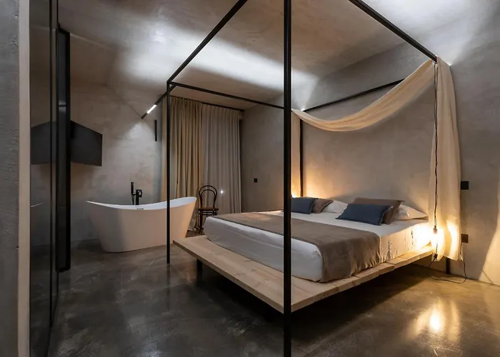 Bed & Breakfast Casa Plenilia