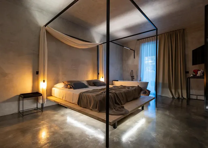 Bed and Breakfast Casa Plenilia Pianella (Pescara)