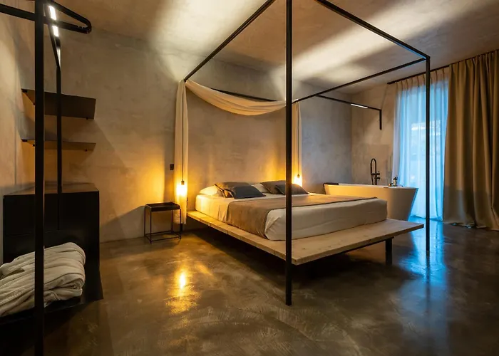 Bed and Breakfast Casa Plenilia 4*